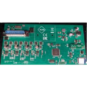 Omega Upgrade Circuit Board (Delta)