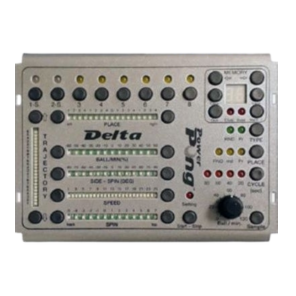 Control Box