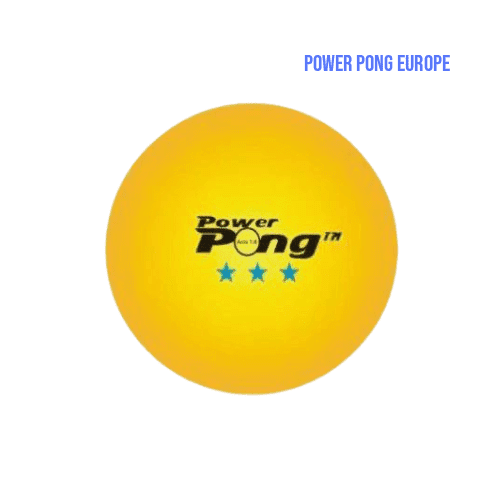 Power Pong Omega