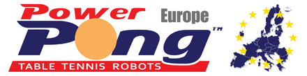 Power Pong Europe| Power Pong | Ping Pong Training Machines – PowerPong ...