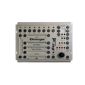 Control Box