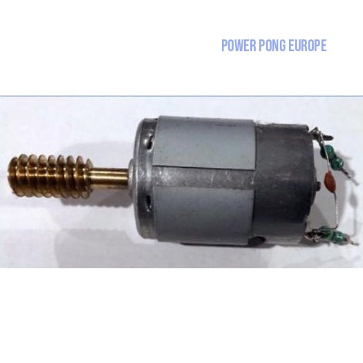 Spare parts | Ping Pong Parts – PowerPong Europe