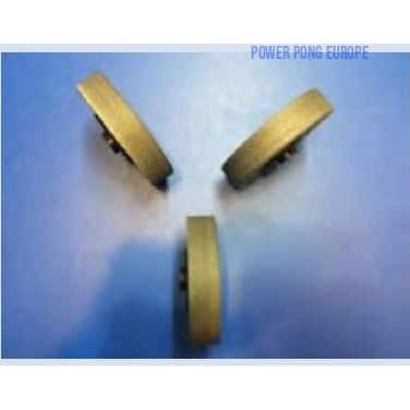 Power Pong Ball Throw Wheeles